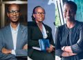 Changes in the education sector: What you should know about the new leaders at HEC, REB and NESA