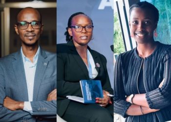 Changes in the education sector: What you should know about the new leaders at HEC, REB and NESA
