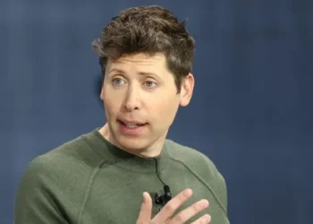ChatGPT founder Sam Altman accused of raping his sister