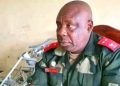DRC confirms death of Maj Gen Cirimwami