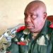 DRC confirms death of Maj Gen Cirimwami