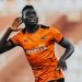 APR FC signs Burkina Faso national team striker