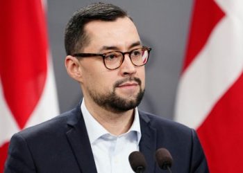Greenland is going to hold talks with Trump