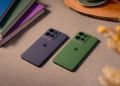 Motorola is going to launch a cheap phone with a unique design
