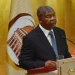 Angolan President Stresses that War Will Not Solve Problems in DRC