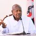 President Museveni reveals the foods he cannot eat