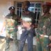 DRC: Police officer who killed two Chinese nationals sentenced to death