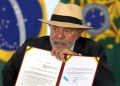 The Brazilian government has banned the use of smartphones in schools