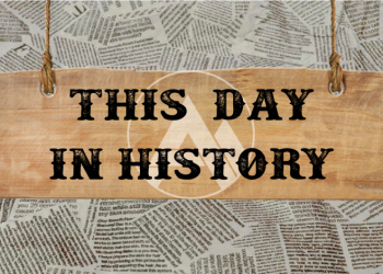 What happened to day 9 January in the history?