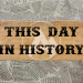 What happened to day 9 January in the history?