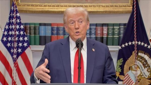 President Trump has imposed sanctions on Russia