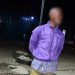 Kenya: Man arrested with wife’s body parts in a bag