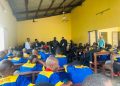 Kinshasa: Those who tried to overthrow Tshisekedi’s government are once again called upon to be killed