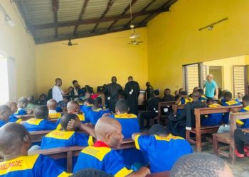 Kinshasa: Those who tried to overthrow Tshisekedi’s government are once again called upon to be killed