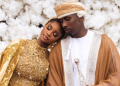 Tanzania: Singer Jux gotmarried