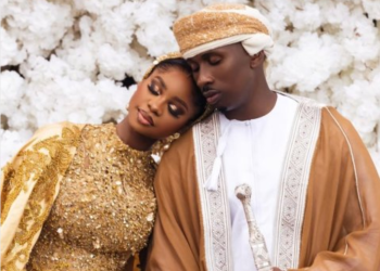 Tanzania: Singer Jux gotmarried