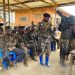90 DRC soldiers detained for deserting from combat