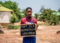 More than 230 million women have undergone female genital mutilation