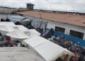 M23 confirms that the DRC government has released detainees from Munzenze prison
