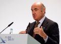 European Central Bank Vice President says Trump is worse than Covid-19