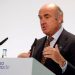 European Central Bank Vice President says Trump is worse than Covid-19