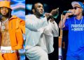 The Ben apologizes to Bull Dogg again, prepares another song with Diamond