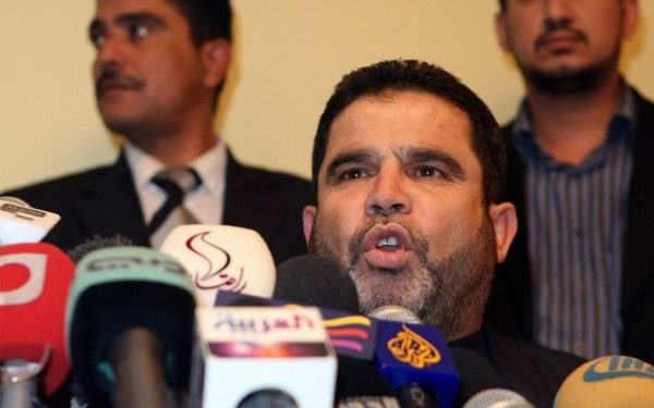 Gaza: Israel kills senior Hamas leader