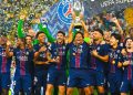 Paris Saint-Germain yatsinze Tottenham biyihesha amahirwe yo kwegukana UEFA Super Cup