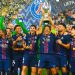 Paris Saint-Germain yatsinze Tottenham biyihesha amahirwe yo kwegukana UEFA Super Cup