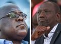 RDC yikomye Kenya yagennye uyihagarariye i Goma