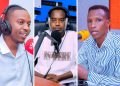 Abasivili barimo Mucyo Antha, Mugisha Frank, Ishimwe Ricard,Reagan n’abofisiye babiri ba RCS bari bafunzwe na RDF barekuwe by’agateganyo
