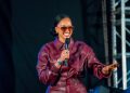 Miss Mutesi Jolly yahaye Nel Ngabo na Platin P miliyoni 10 Frw