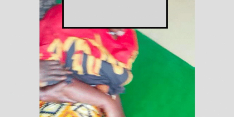 Rusizi: Umubyeyi yatemye umwana we bapfa isambu