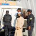Polisi y’u Rwanda yatangaje ko abanyamahanga 64 basubijwe iwabo bashinjwa gukubita no gukomeretsa