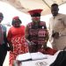 Bobi Wine agiye kwiyamamariza kuyobora Uganda