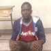 Umusore yihaniye mu rusengero ko yishe umukunzi we Polisi ihita imuta muri yombi