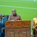 Perezida w’u Burundi Evariste Ndayishimiye ahangayikishijwe n’abagabo bananiwe gutera akabariro