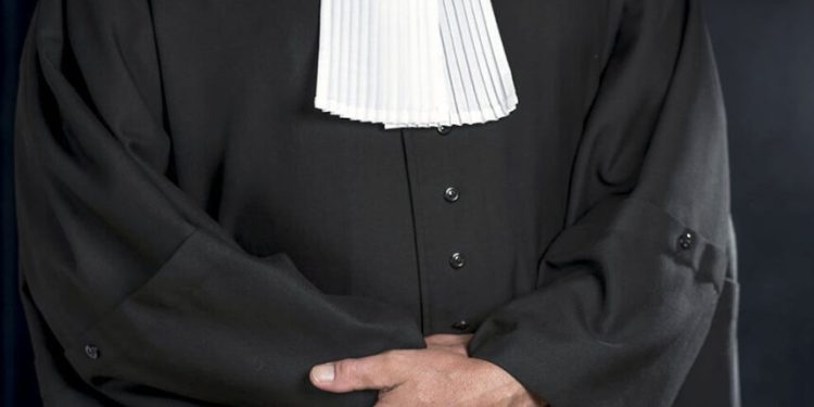 Muhanga: Urukiko Rwisumbuye rwategetse ko Avoka ukekwaho gusambanya umwana w’imyaka 15 afungwa iminsi 30 y’agateganyo