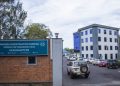 RIB yataye muri yombi umugabo wifotoje yambaye impuzankano za RIB