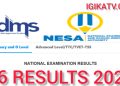 Dore uburyo buri bukoreshwe mu kureba amanota y’abanyeshuri bakoze ikizamini cya Leta S6, TVET & TTC/Check for National Examinations RESULTS (2024/2025)
