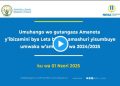 NESA: Link wakoresha ukurikira umuhango wo gutangaza amanota y’abanyeshuri bakoze S6 2024-2025