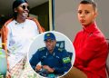 Umuhanzikazi Ariel Wayz na Babo barafunzwe