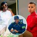 Umuhanzikazi Ariel Wayz na Babo barafunzwe