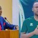 Uwari umunyamabanga Mukuru wa FERWAFA na Tuyisenge Eric wahoze ashinzwe ibikoresho by’ikipe y’Igihugu Amavubi barafunzwe