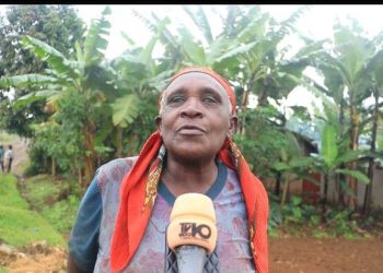 Musanze: Umuturage amaze imyaka 6 asaba ko bamwandukuraho ubutaka butari ubwe ariko byarananiranye