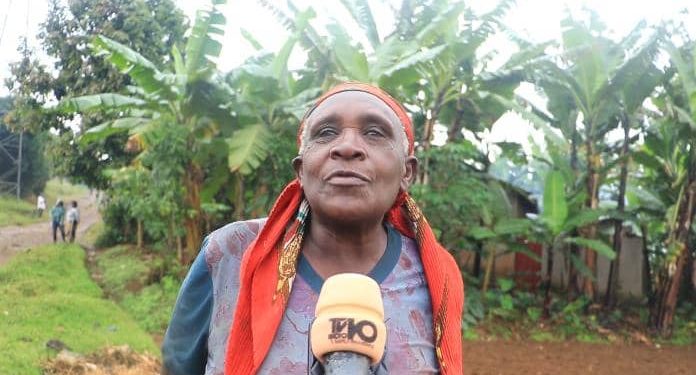 Musanze: Umuturage amaze imyaka 6 asaba ko bamwandukuraho ubutaka butari ubwe ariko byarananiranye