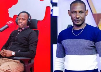 Nyiri SK FM ashobora kujyana Super Manager muri RIB