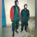 Nyamasheke: Abanyerondo baguye gitumo bagenzi babo 2 bari kwiba umuturage