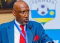 Urukiko rwategetse ko Camarade wari Umunyamabanga Mukuru wa FERWAFA afungwa iminsi 30