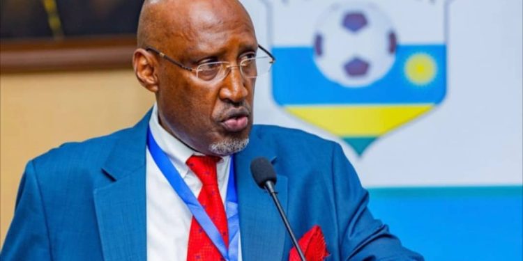 Urukiko rwategetse ko Camarade wari Umunyamabanga Mukuru wa FERWAFA afungwa iminsi 30